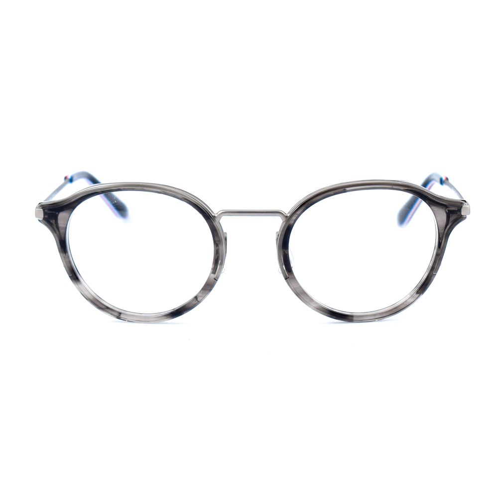 Vuarnet Gray Stainless Steel Glasses (Frames) Vuarnet