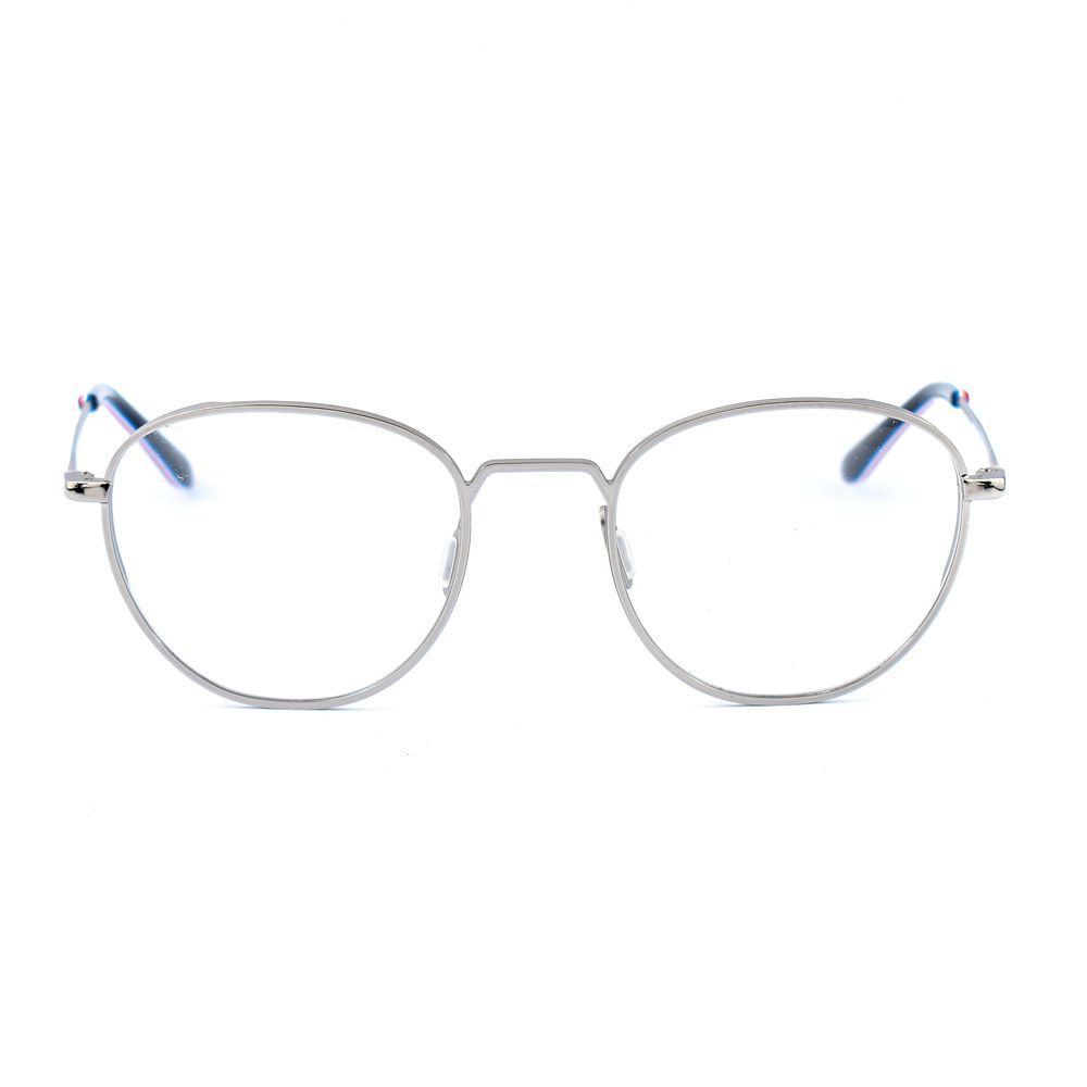 Vuarnet Gray Stainless Steel Glasses (Frames) Vuarnet