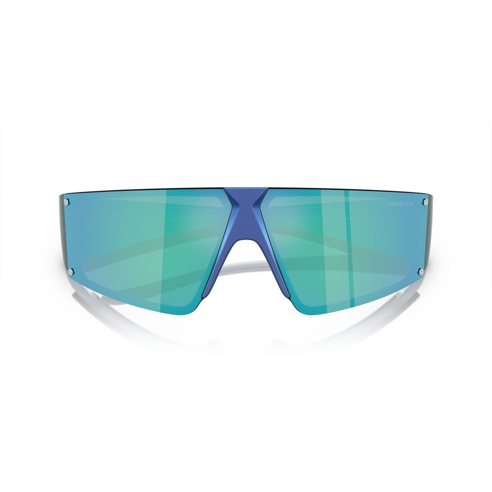 Arnette Blue Resin Sunglasses Arnette