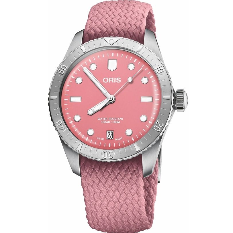 ORIS MOD. DIVERS SIXTY-FIVE ORIS