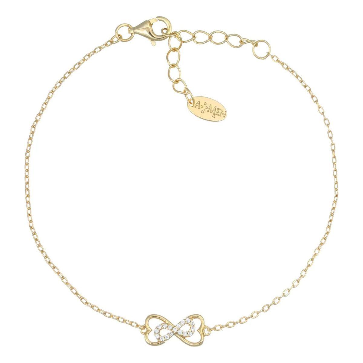 AMEN JEWELRY Mod. BRICGBZ AMEN