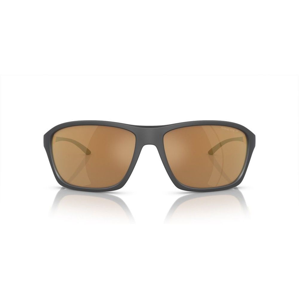 Arnette Brown Resin Sunglasses Arnette