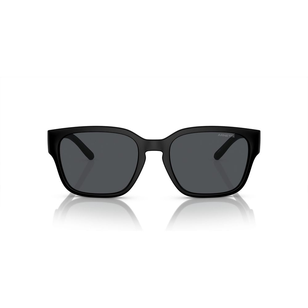 Arnette Red Resin Sunglasses Arnette