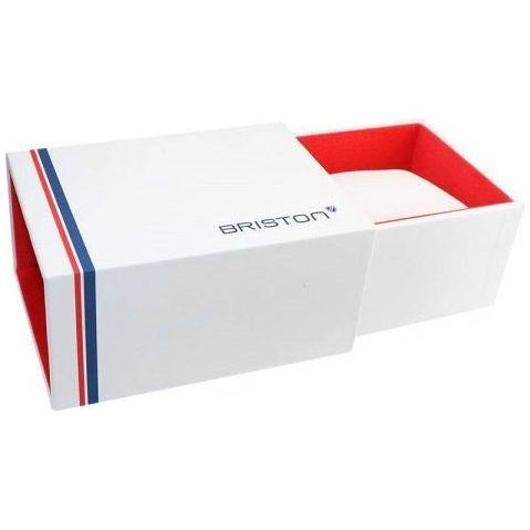 BRISTON WATCHES Mod. 23640.S.T.15.RNB BRISTON