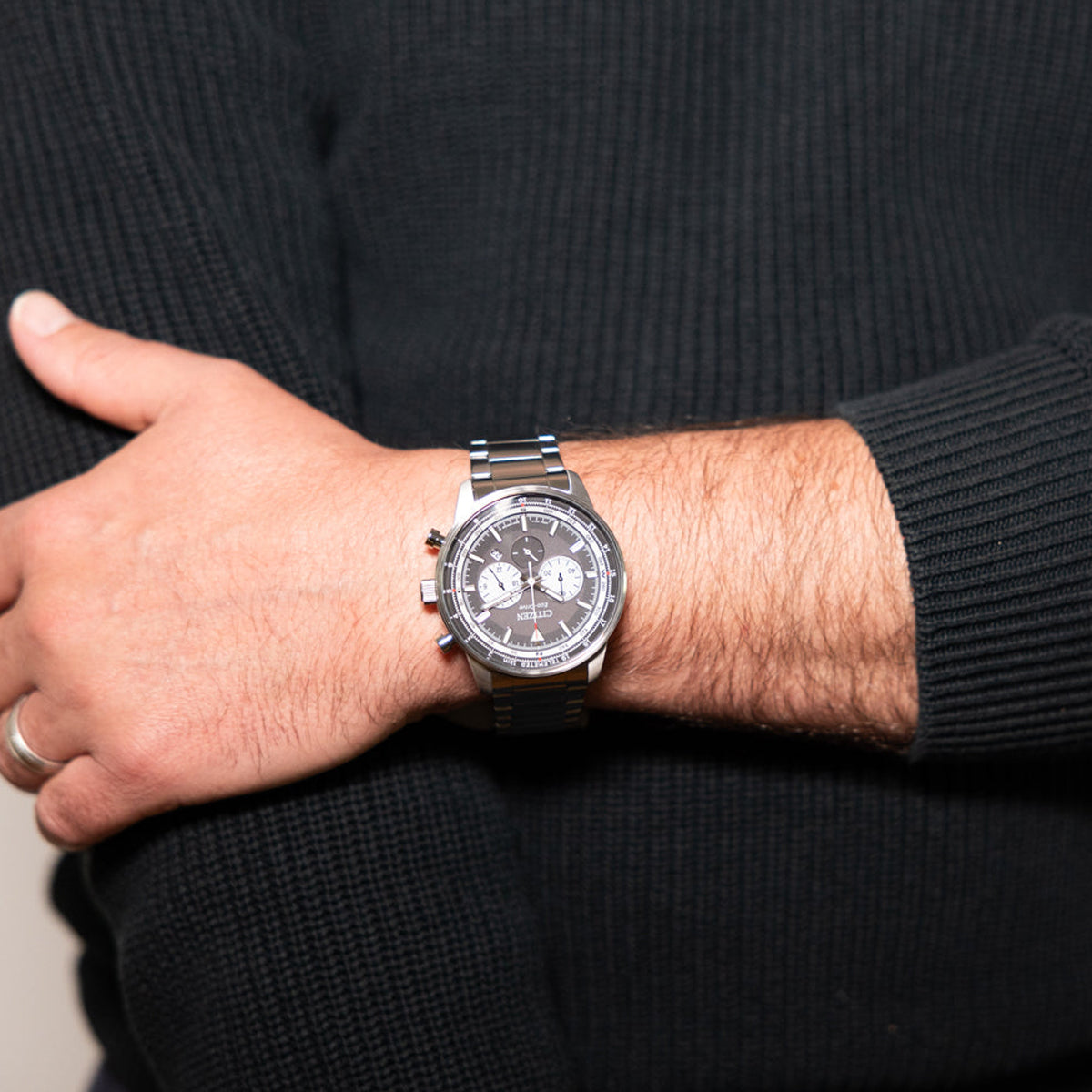 CITIZEN Mod. AVIATION