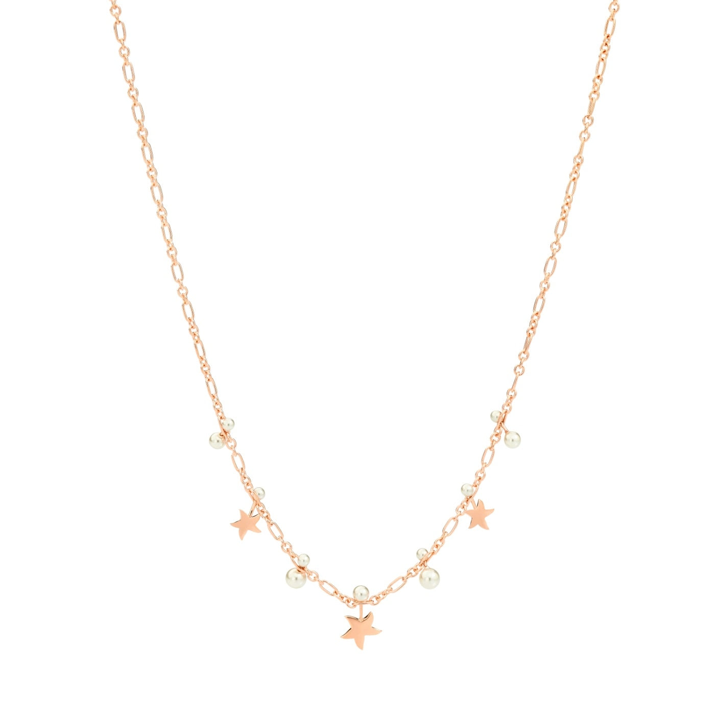 COLLANE DODO MOD. DCC2009STRASWCP9R DESIGNER FASHION JEWELLERY