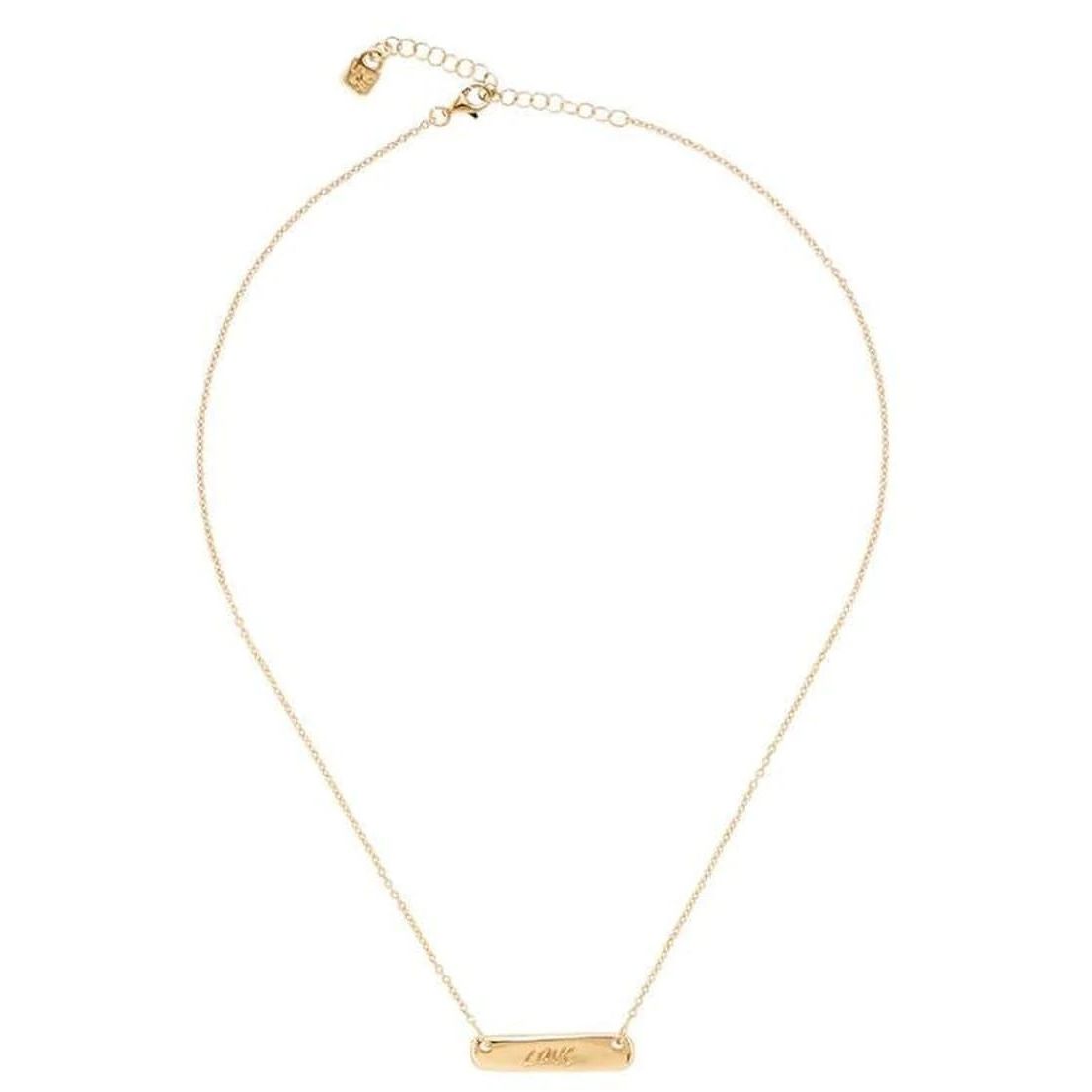 COLLANE UNO DE 50 MOD. UD_COL1405ORO0000U UNOde50