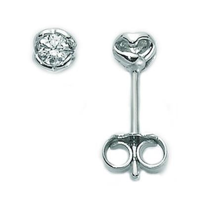 MILUNA Mod. ERD1785_007X DESIGNER FASHION JEWELLERY