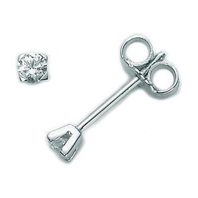 MILUNA Mod. ERD1821_006X DESIGNER FASHION JEWELLERY