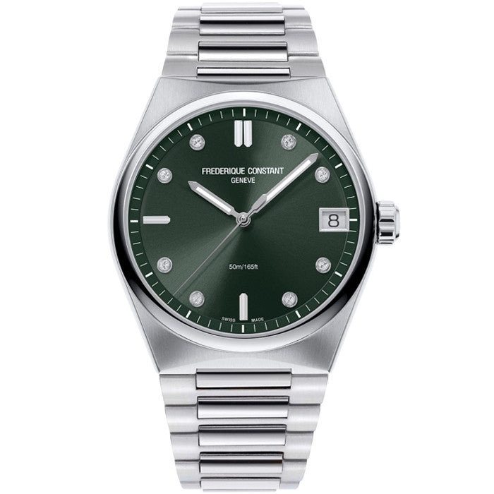 FREDERIQUE CONSTANT MOD. FC-240GRD2NH6B FREDERIQUE CONSTANT