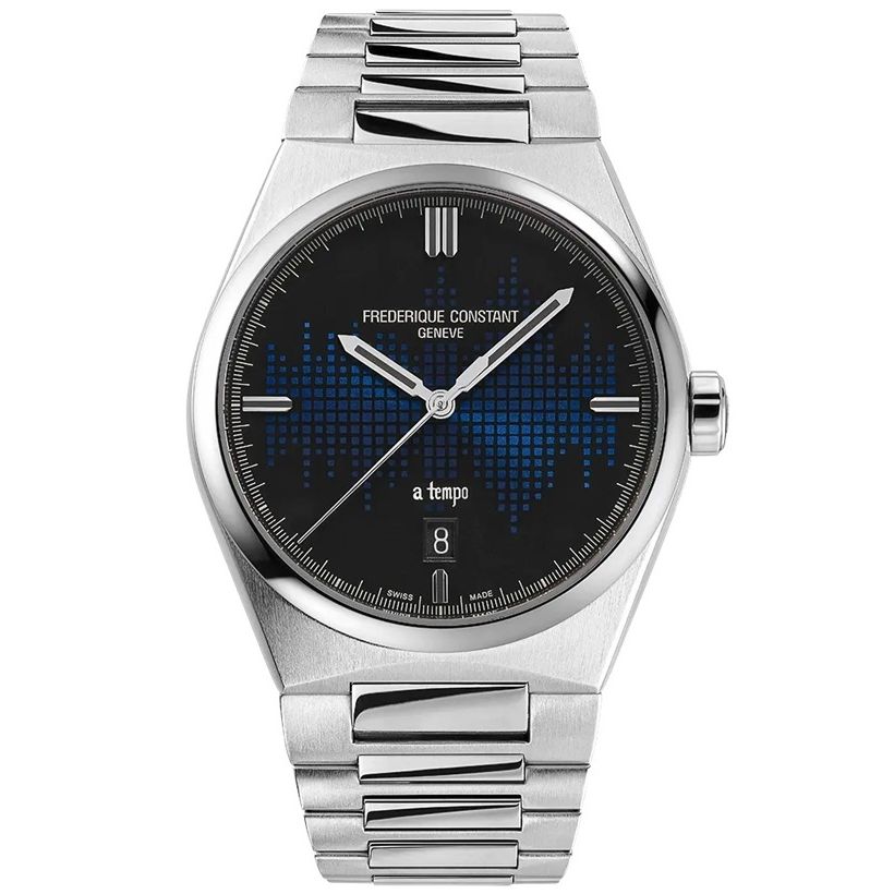 FREDERIQUE CONSTANT MOD. FC-303TA3NH6B FREDERIQUE CONSTANT