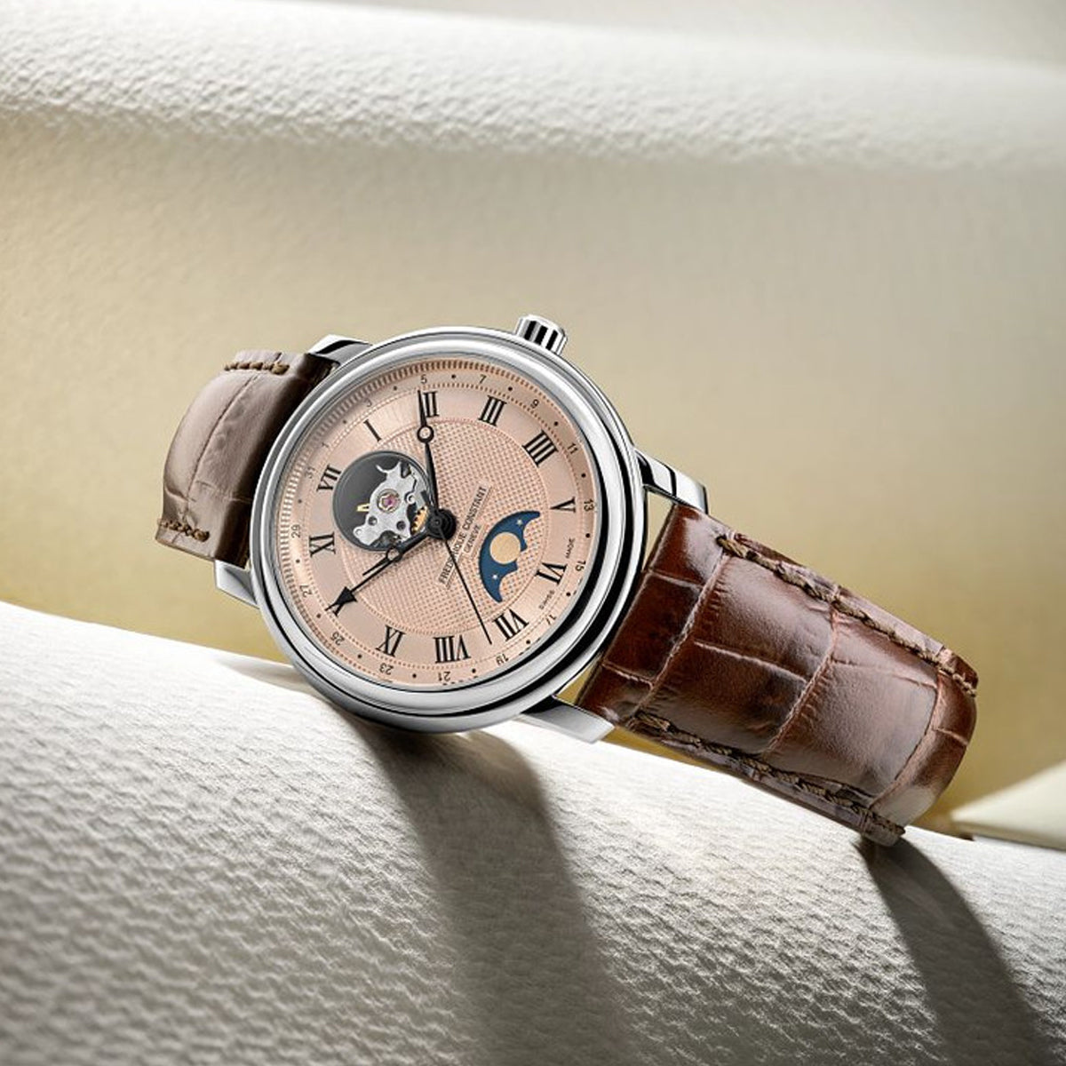 FREDERIQUE CONSTANT WATCHES Mod. FC-335MCSALB4P26 FREDERIQUE CONSTANT