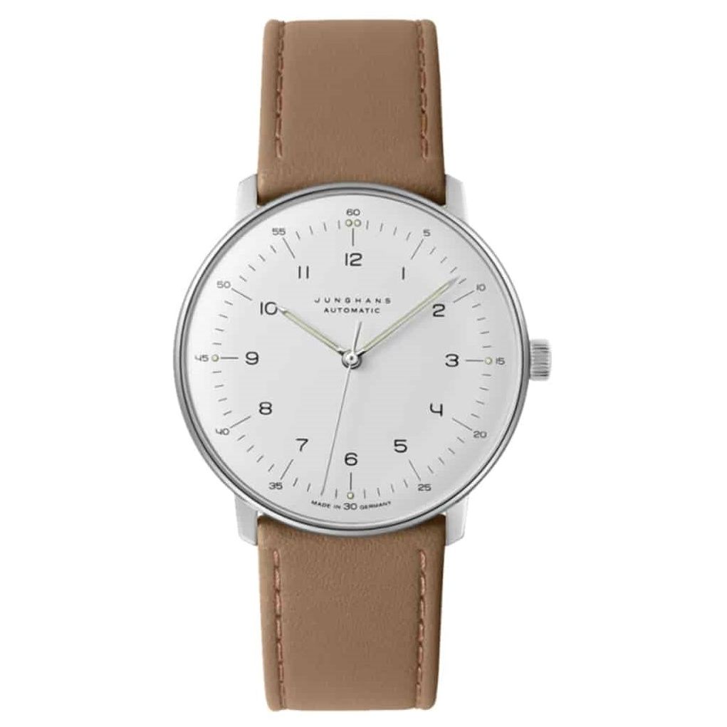 JUNGHANS MOD. 027_3502-02 WATCHES