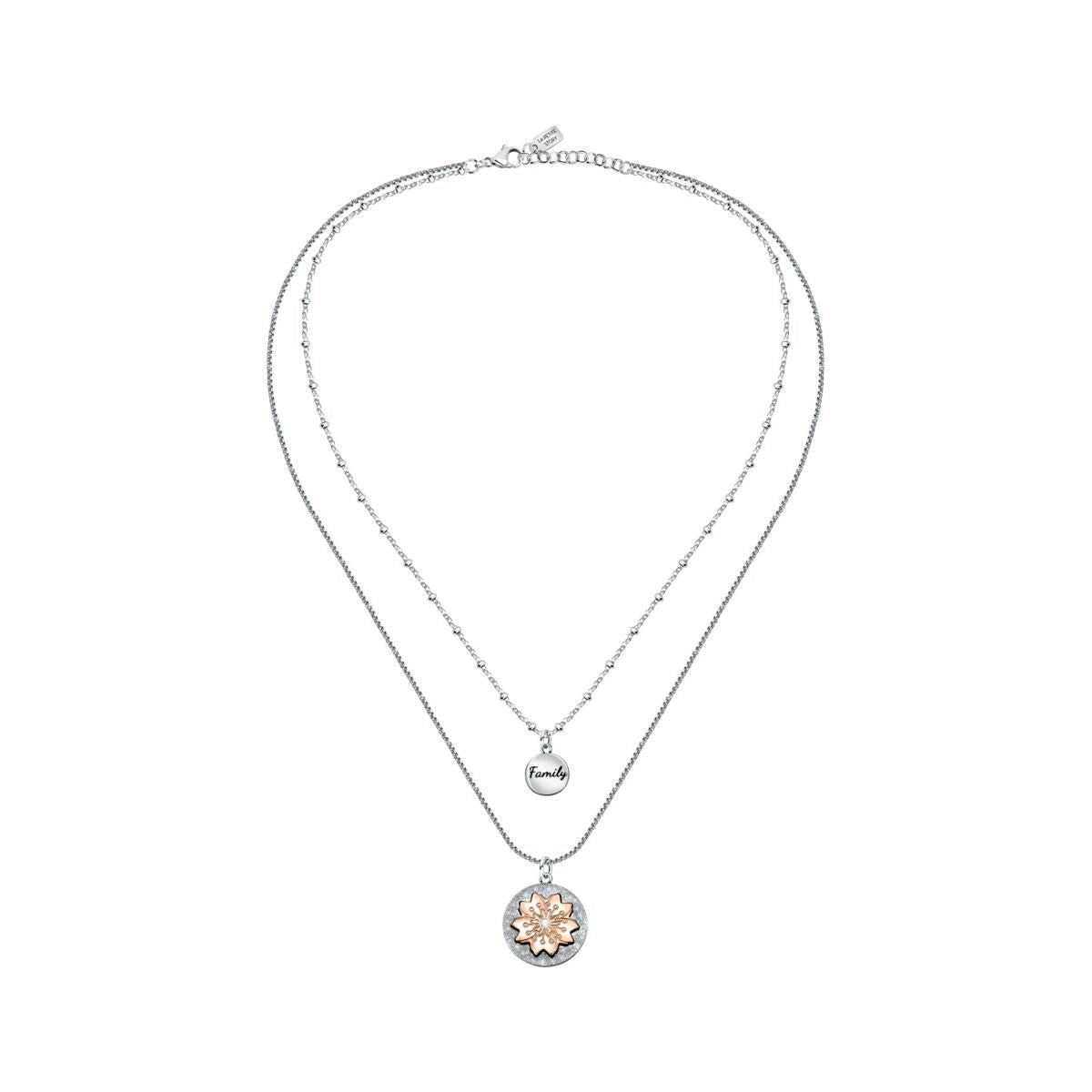 LA PETITE STORY JEWELRY Mod. LPS10ASF02 DESIGNER FASHION JEWELLERY