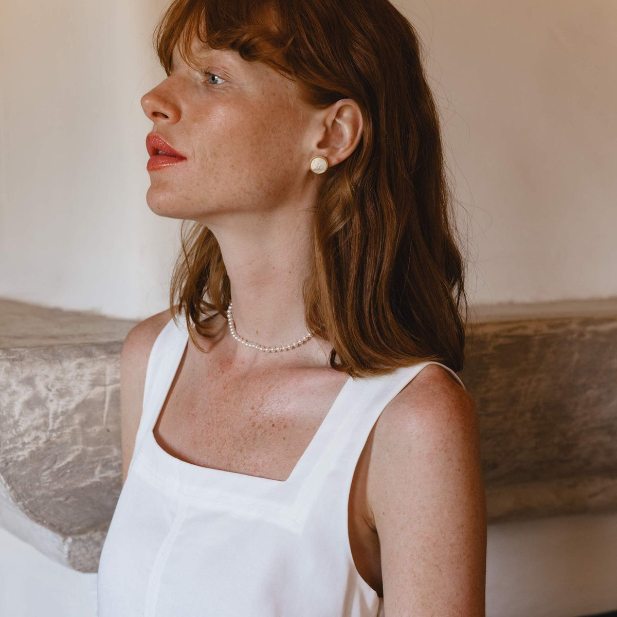 MAJORICA JEWELRY Mod. 17785.00.1.E00.906.1 MAJORICA