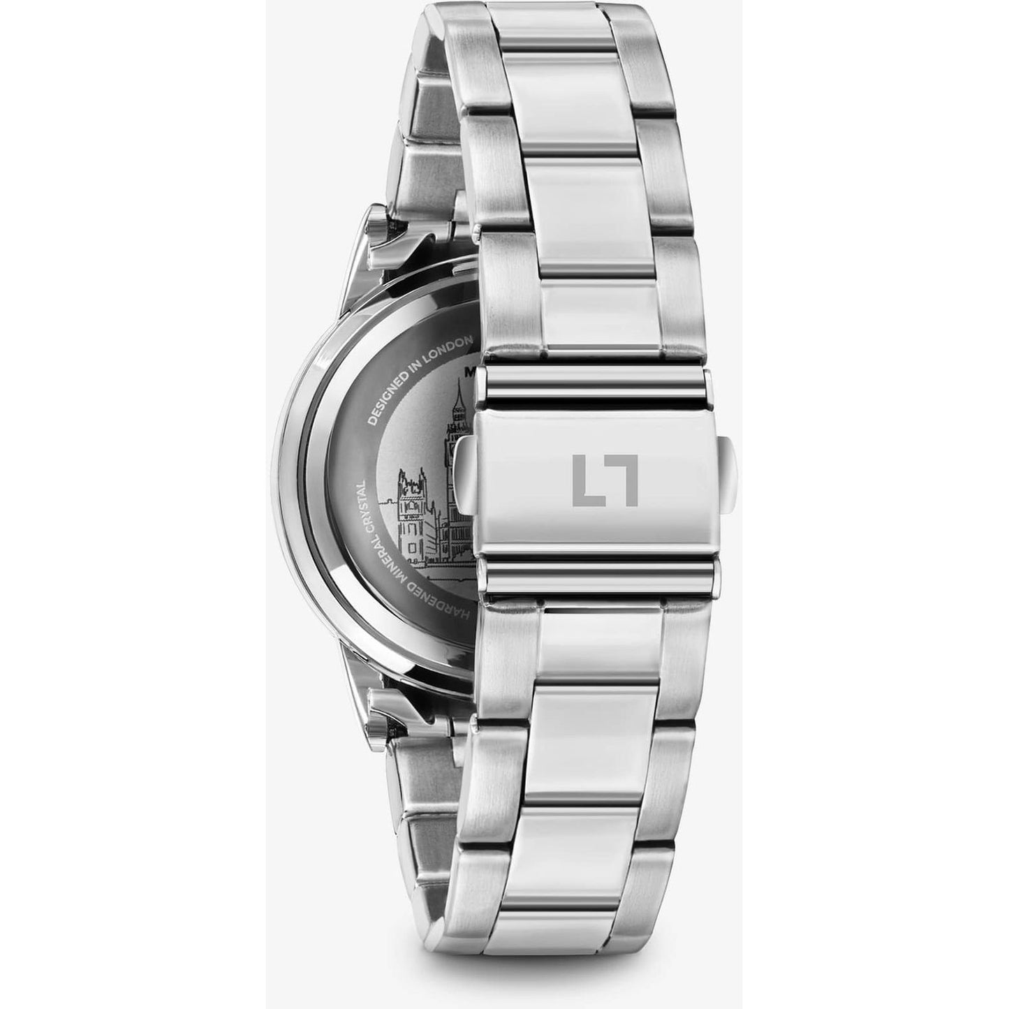 MILLNER Mod. 8425402506066 MILLNER