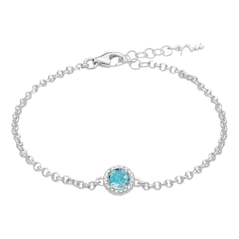 MILUNA Mod. BRD934 DESIGNER FASHION JEWELLERY