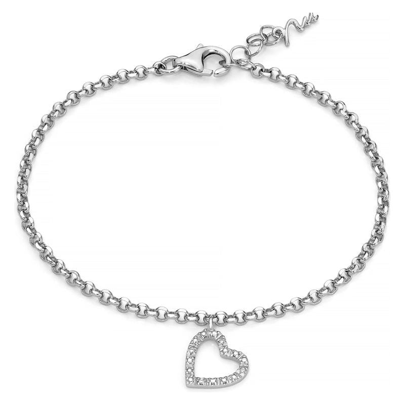 MILUNA Mod. BRD950 DESIGNER FASHION JEWELLERY