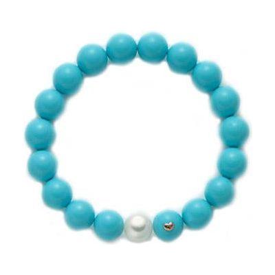 MILUNA Mod. PBR1795 DESIGNER FASHION JEWELLERY