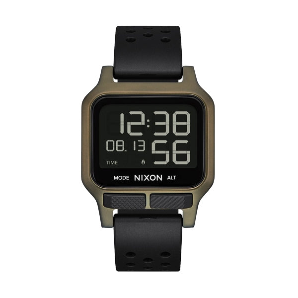 NIXON WATCHES Mod. A1320-1085 NIXON