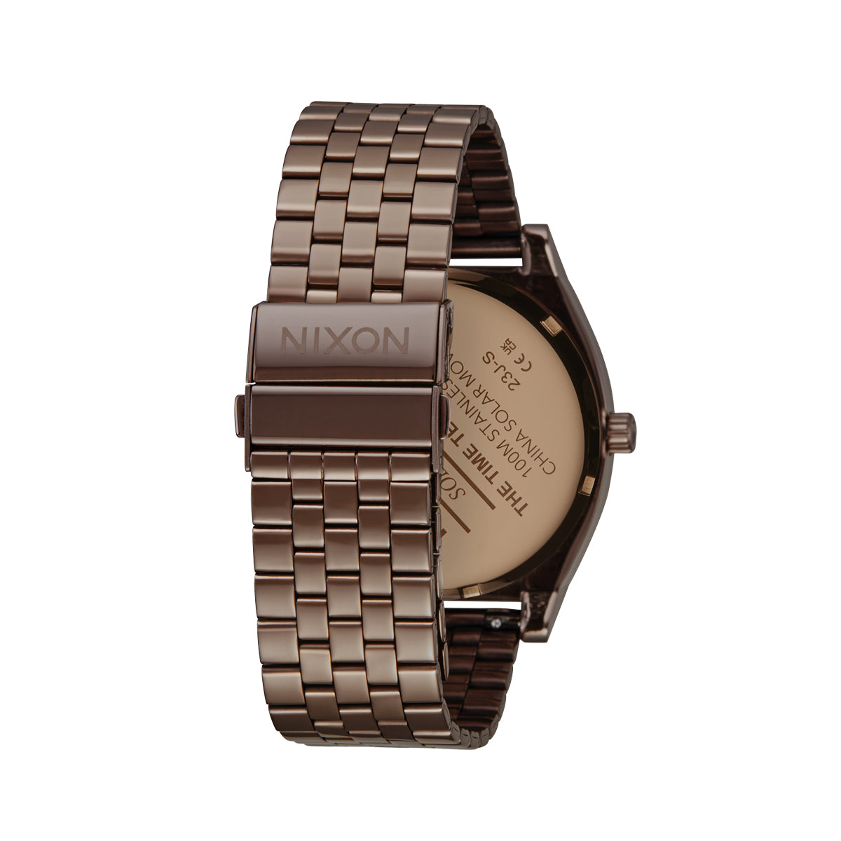 NIXON WATCHES Mod. A1369-5243 NIXON