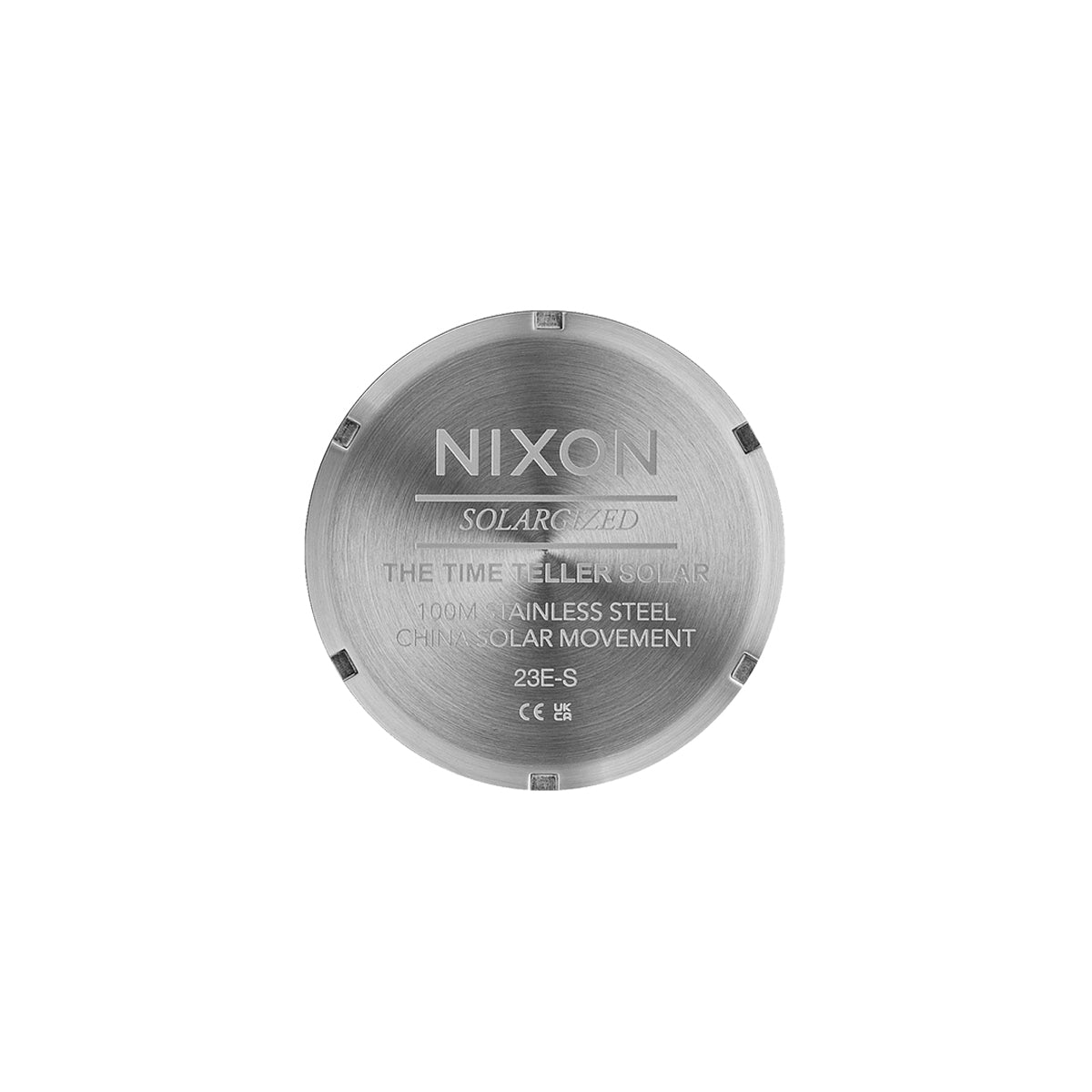NIXON WATCHES Mod. A1369-5332 NIXON