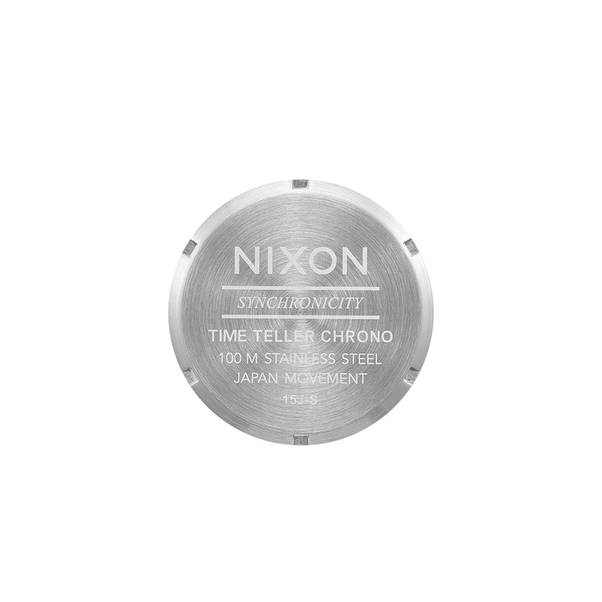 NIXON WATCHES Mod. A972-5327 NIXON
