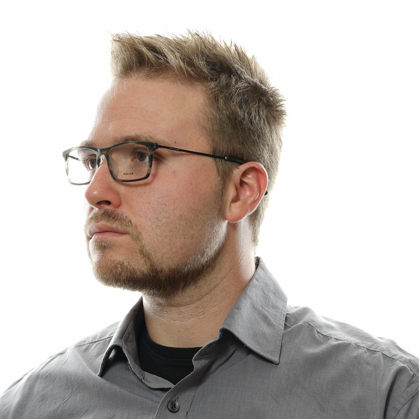 POLICE MOD. PL473 524ATM POLICE EYEWEAR