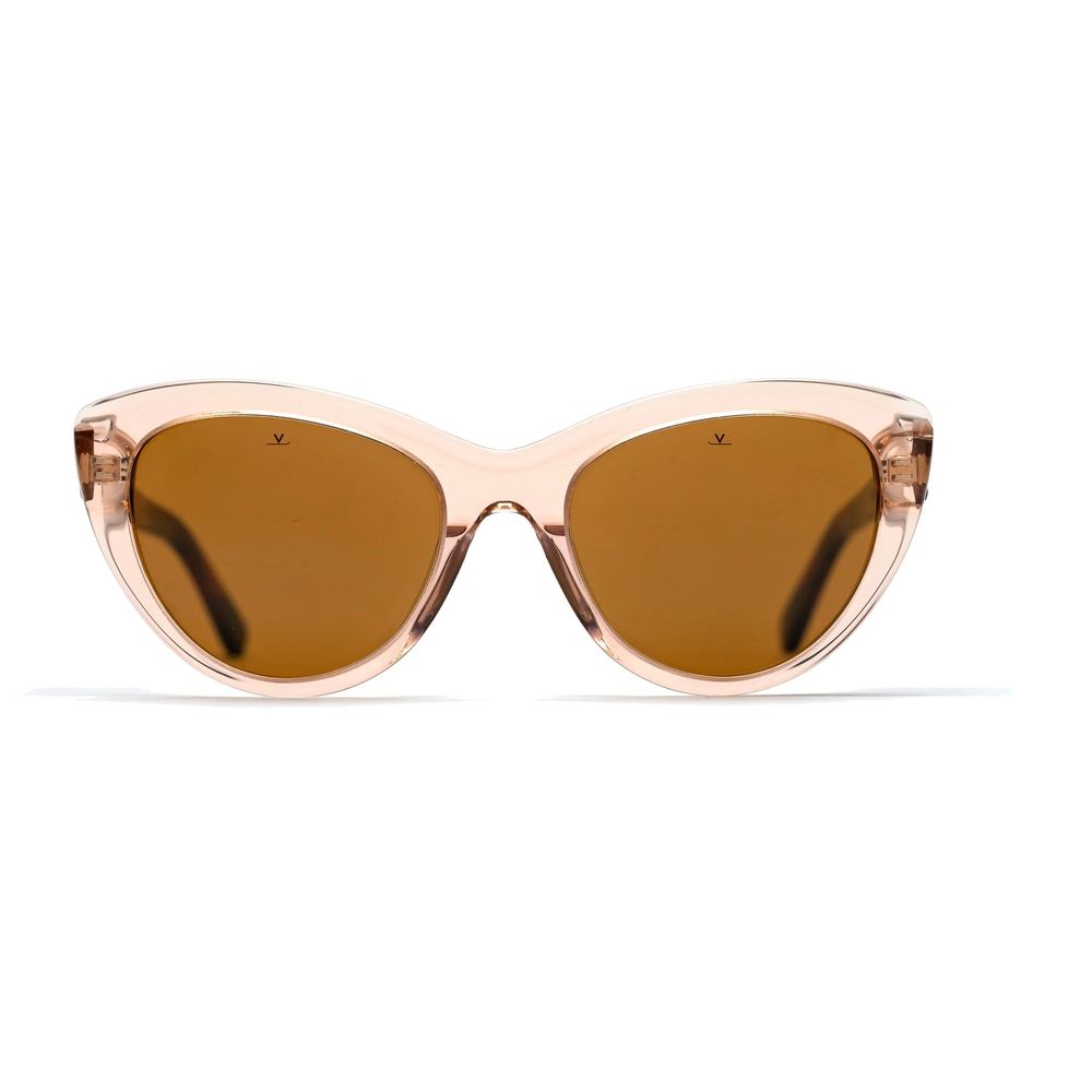 Vuarnet Multicolor Acetate Sunglasses Vuarnet