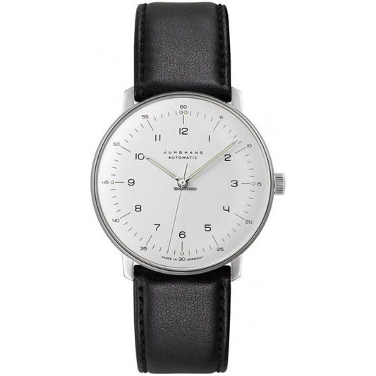 JUNGHANS MOD. 027_3500-02 WATCHES JUNGHANS Dark Slate Gray