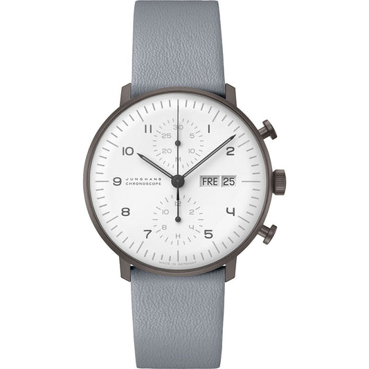 JUNGHANS MOD. 027_4008-02-0