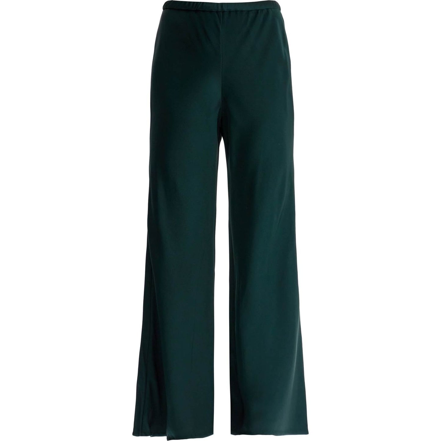 Zimmermann bootcut mikado 'eden Trousers Zimmermann