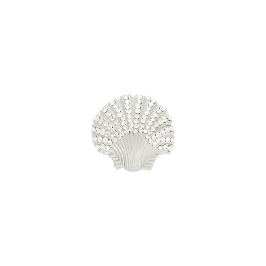 Giuseppe Di Morabito "single seashell earring with