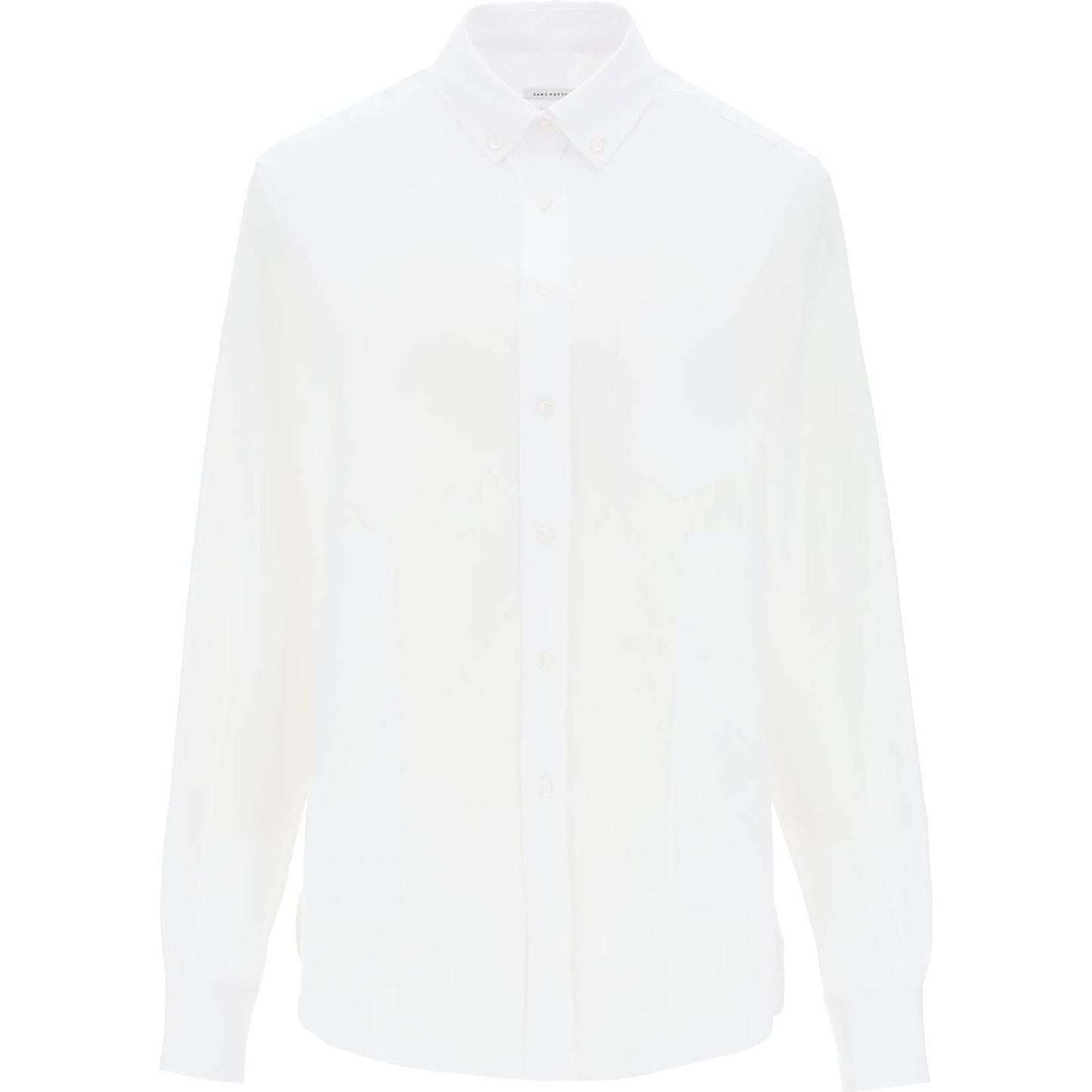 Saks Potts william poplin shirt Topwear Saks Potts