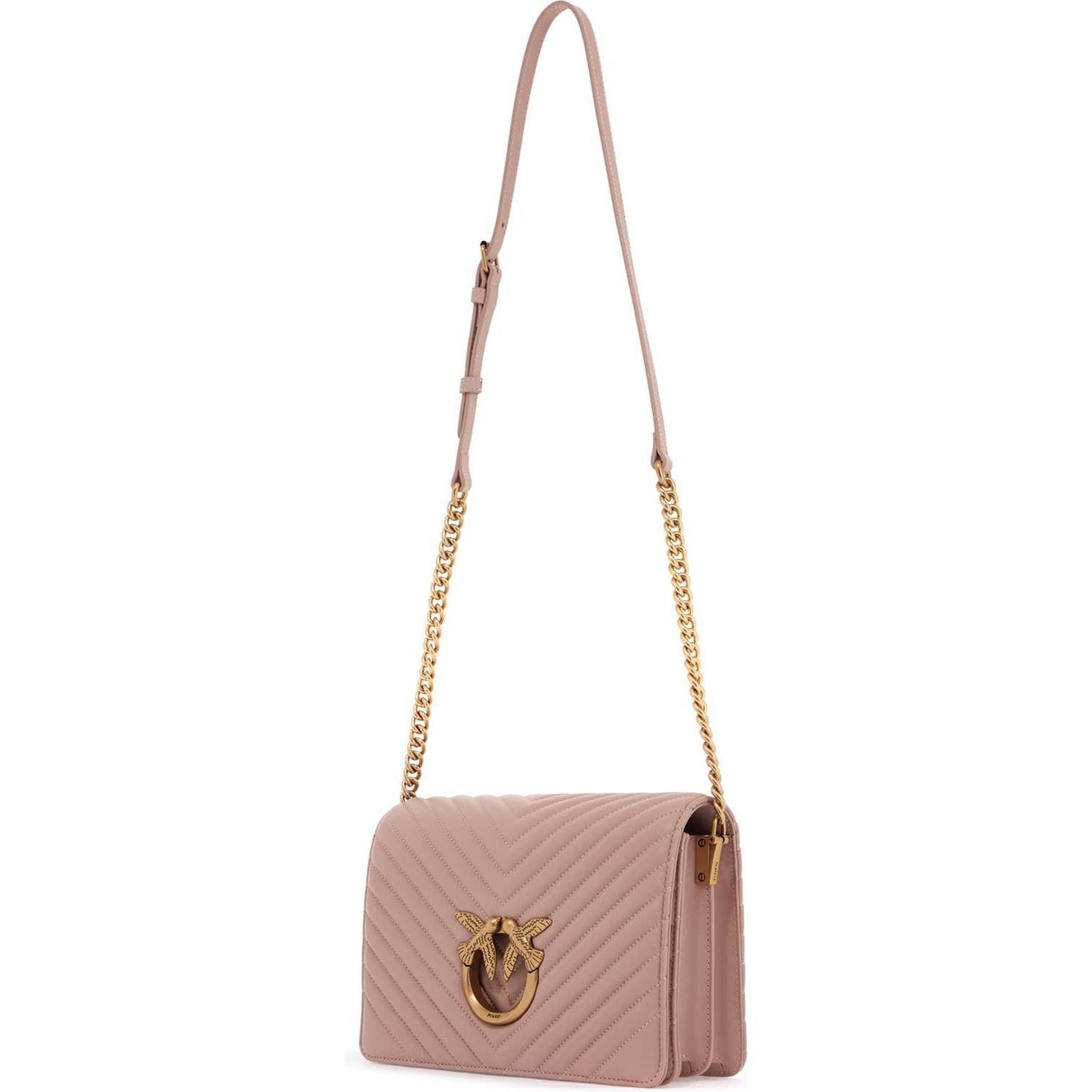 Pinko classic love bag click bag Handbag Pinko