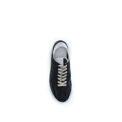 Margiela Multicolor Polyester Athletic Sneakers