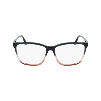 Victoria Beckham Multicolor Acetate Glasses (Frames)