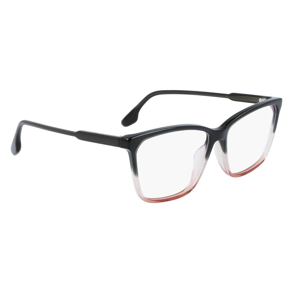 Victoria Beckham Multicolor Acetate Glasses (Frames)