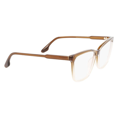 Victoria Beckham Gold Acetate Glasses (Frames)
