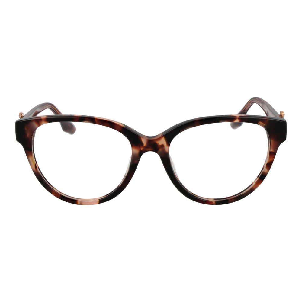 Trussardi Multicolor Acetate Glasses (Frames)