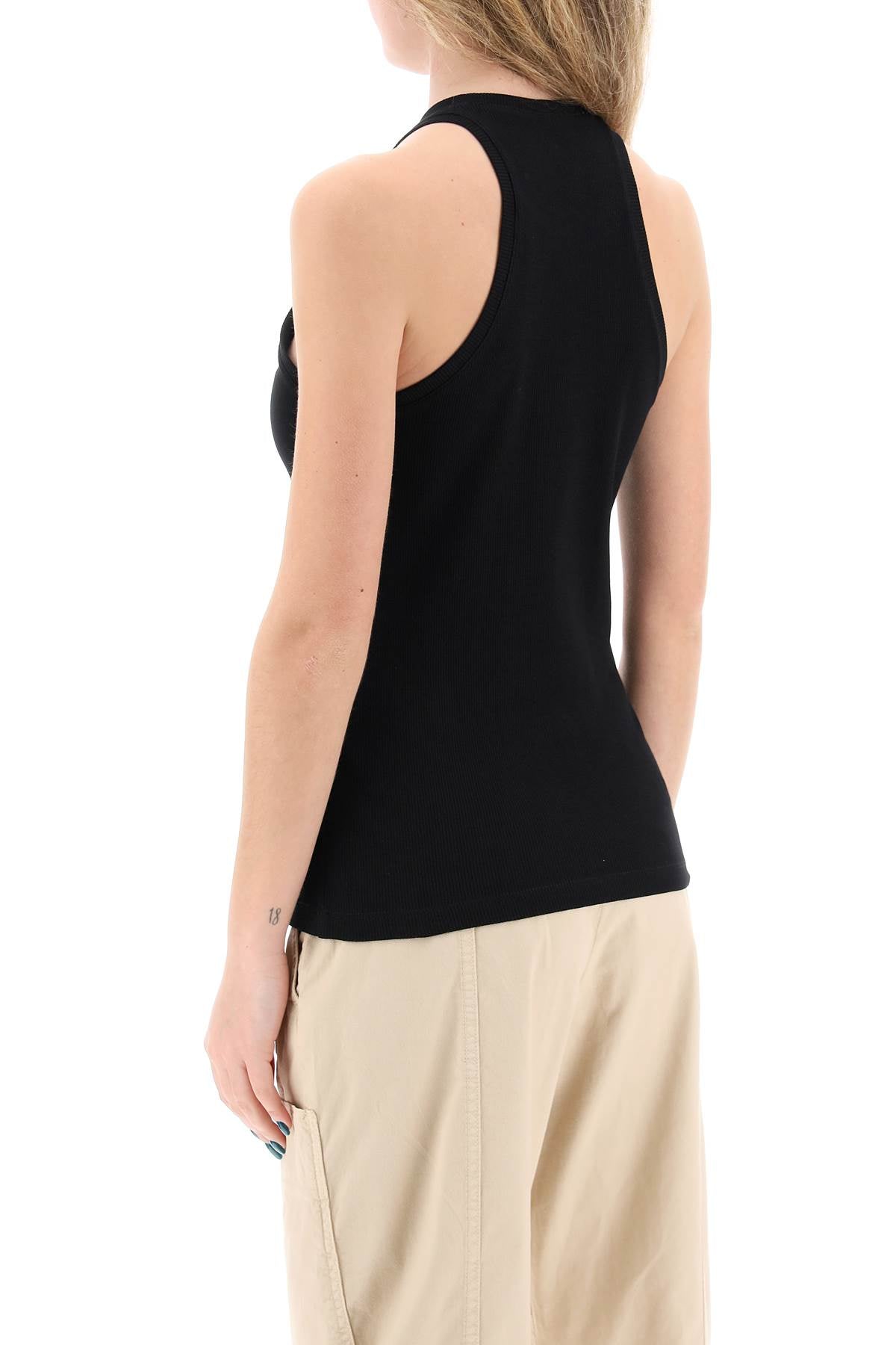 Pinko Pinko sleeveless top with