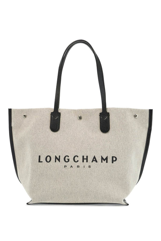 Longchamp roseau l tote bag Shopper Longchamp