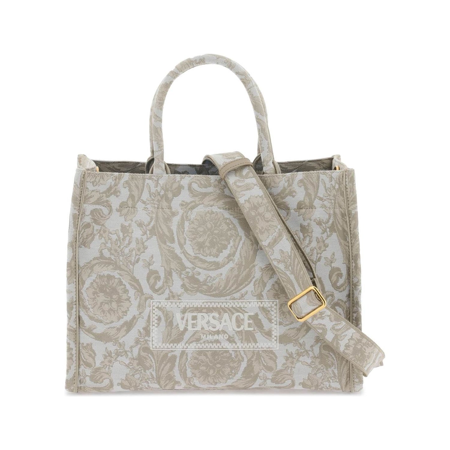 Versace athena barocco tote bag Shopper Versace