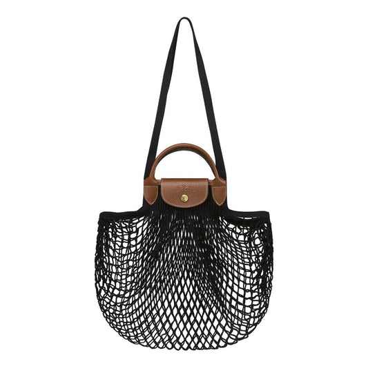 Longchamp le pliage filet l bag Shopper Longchamp