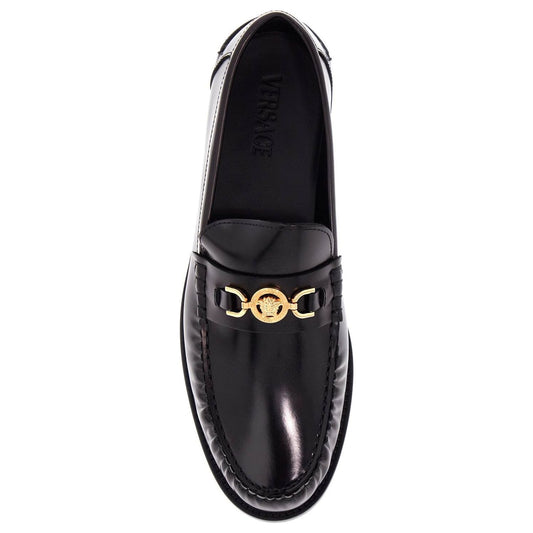 Versace medusa '95 loafers Moccasins Versace