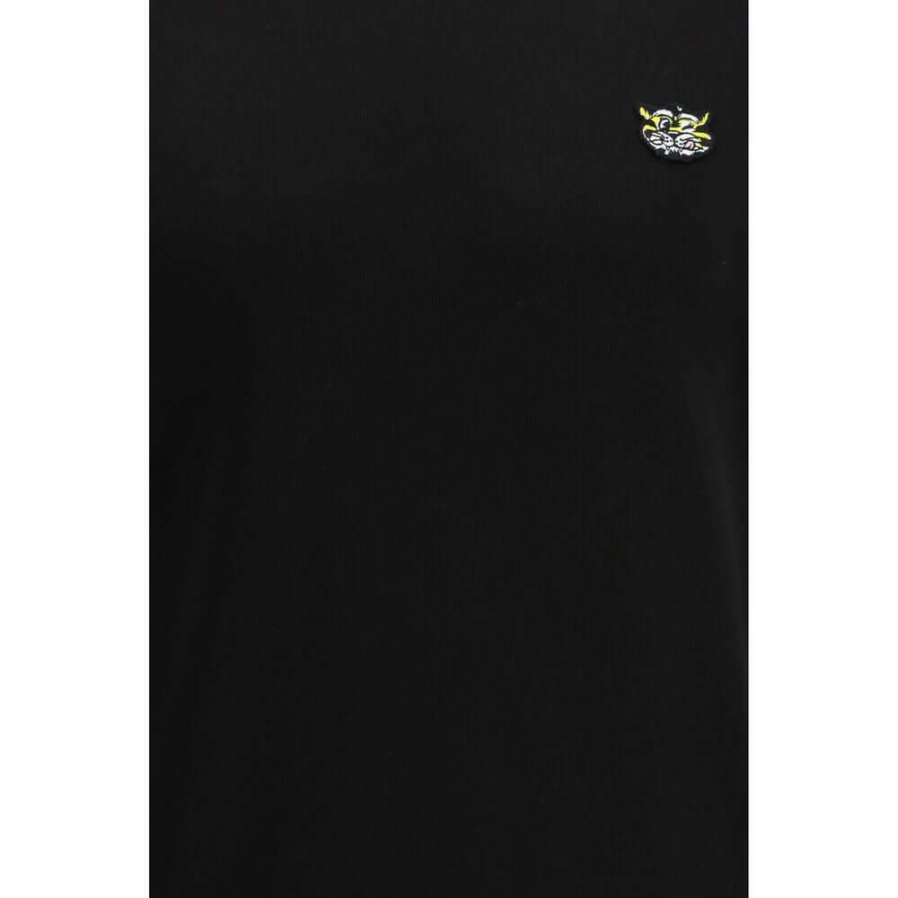 Kenzo Black Cotton Sweatshirt