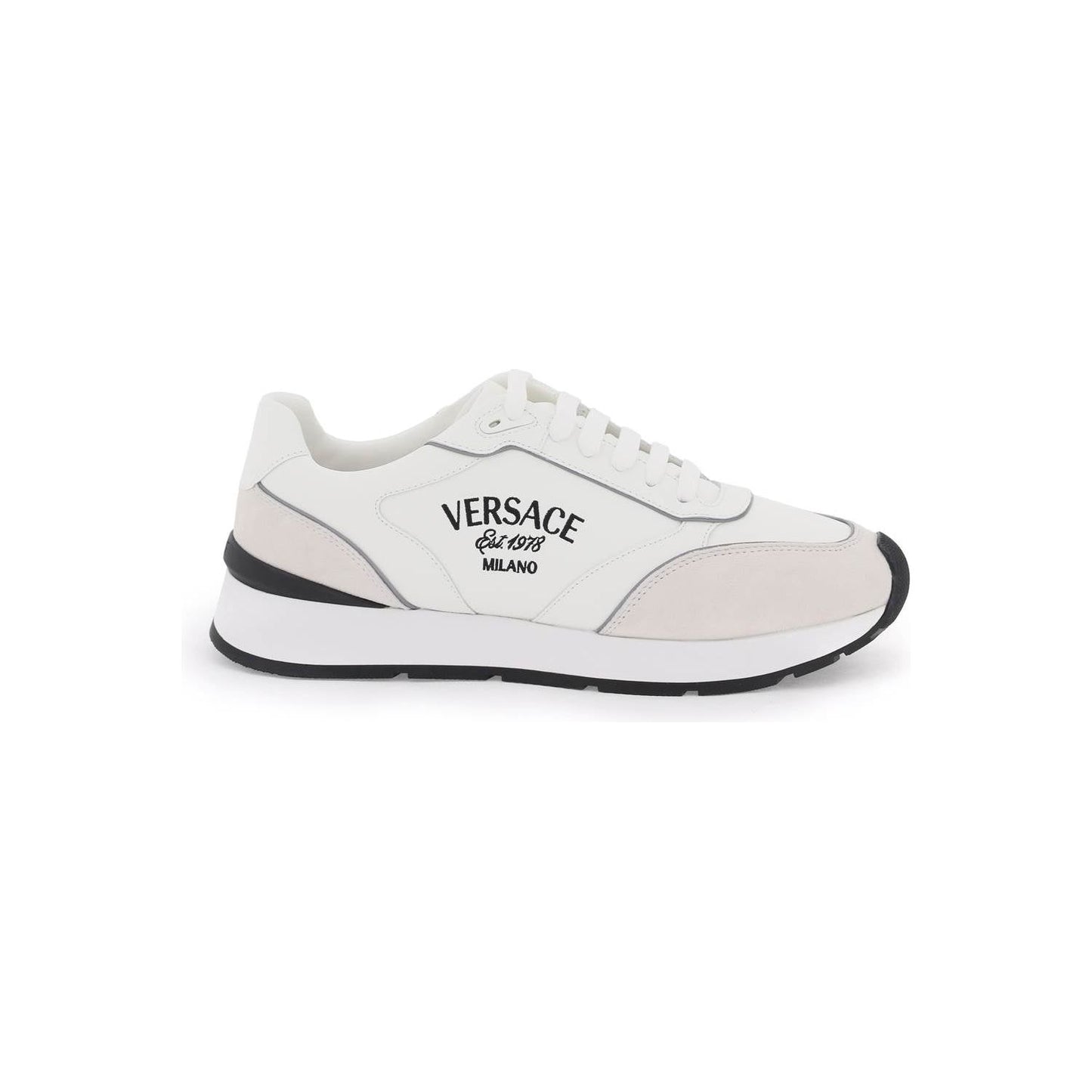 Versace milano runner sneakers Sneakers Versace