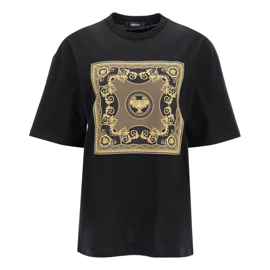 Versace "oversized t-shirt - the