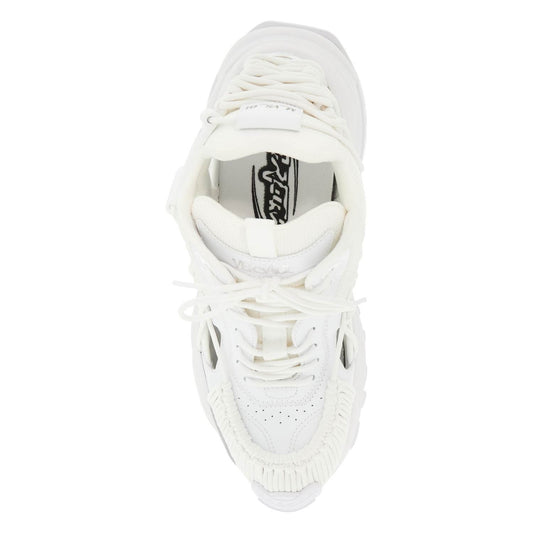 Versace mercury m_vs Sneakers Versace