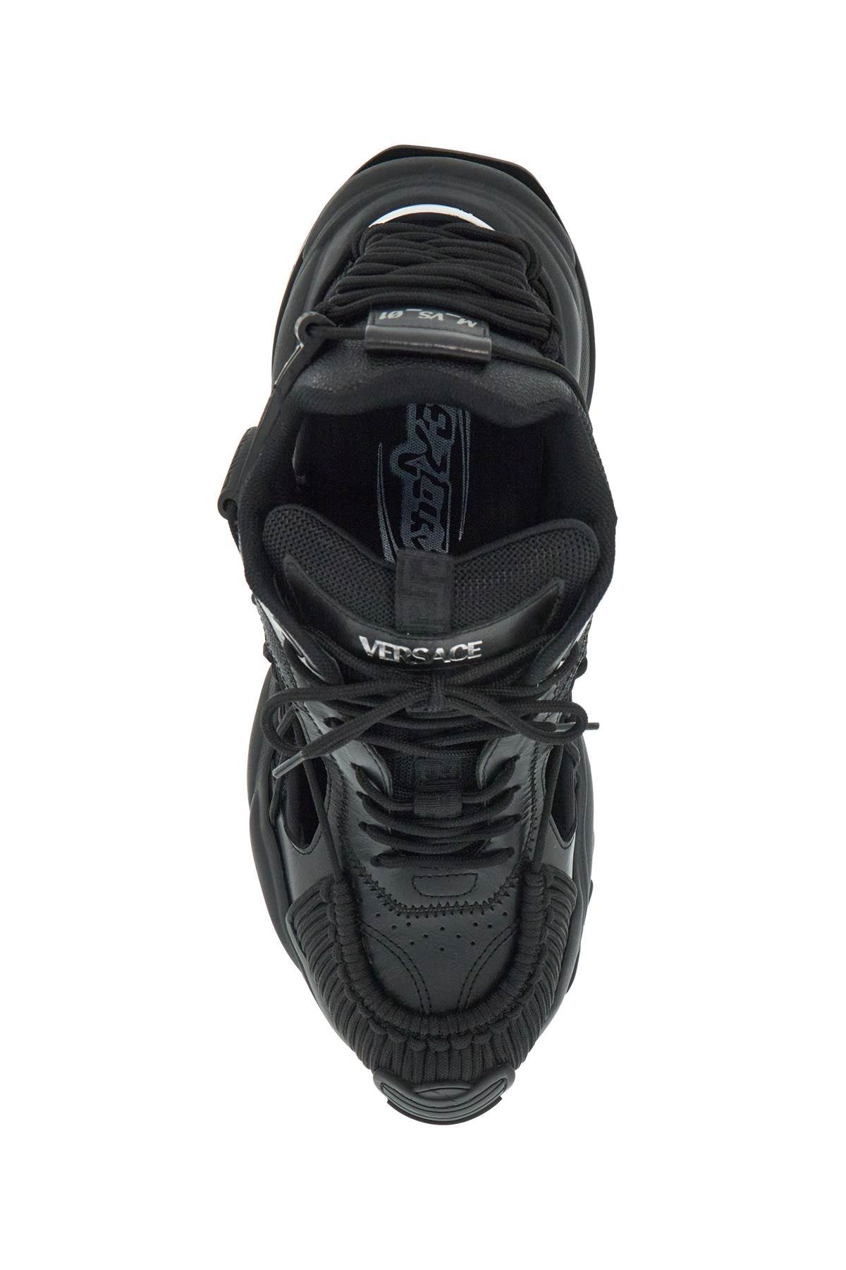 Versace mercury m_vs Sneakers Versace